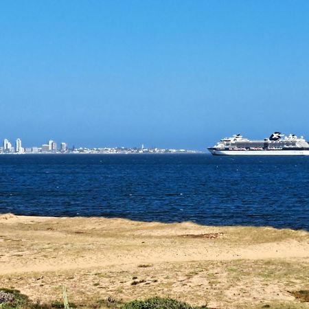 Monoambiente De Lujo En Place Lafayette - Ganadores Del Premio Award 2025 Punta del Este Exterior foto